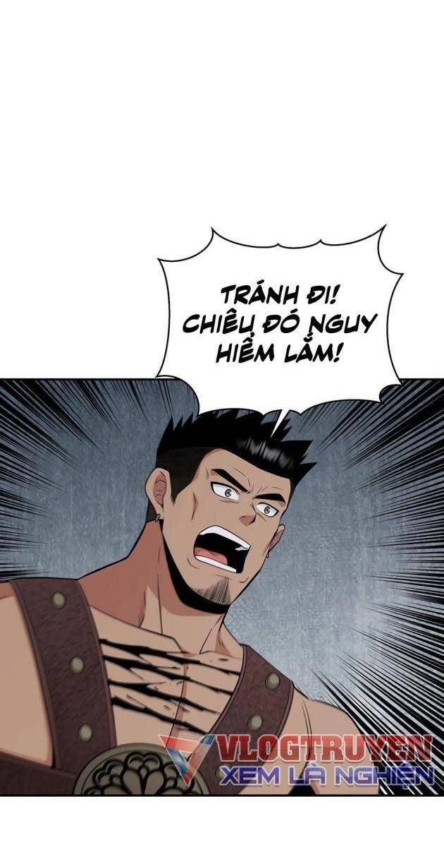 Thiên Hạ Đệ Nhất Côn Luân Khách Điếm - Page 23