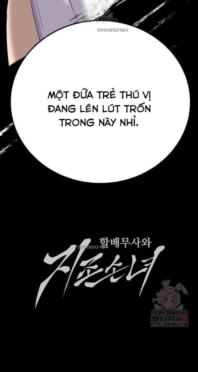 Ông Võ Giả Và Cháu Chí Tôn - Page 129