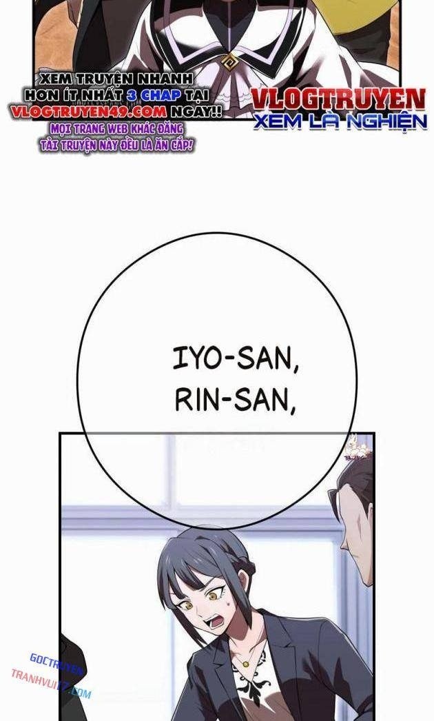 Mình Tao Là Siêu Việt Giả Mạnh Nhất! - Page 153