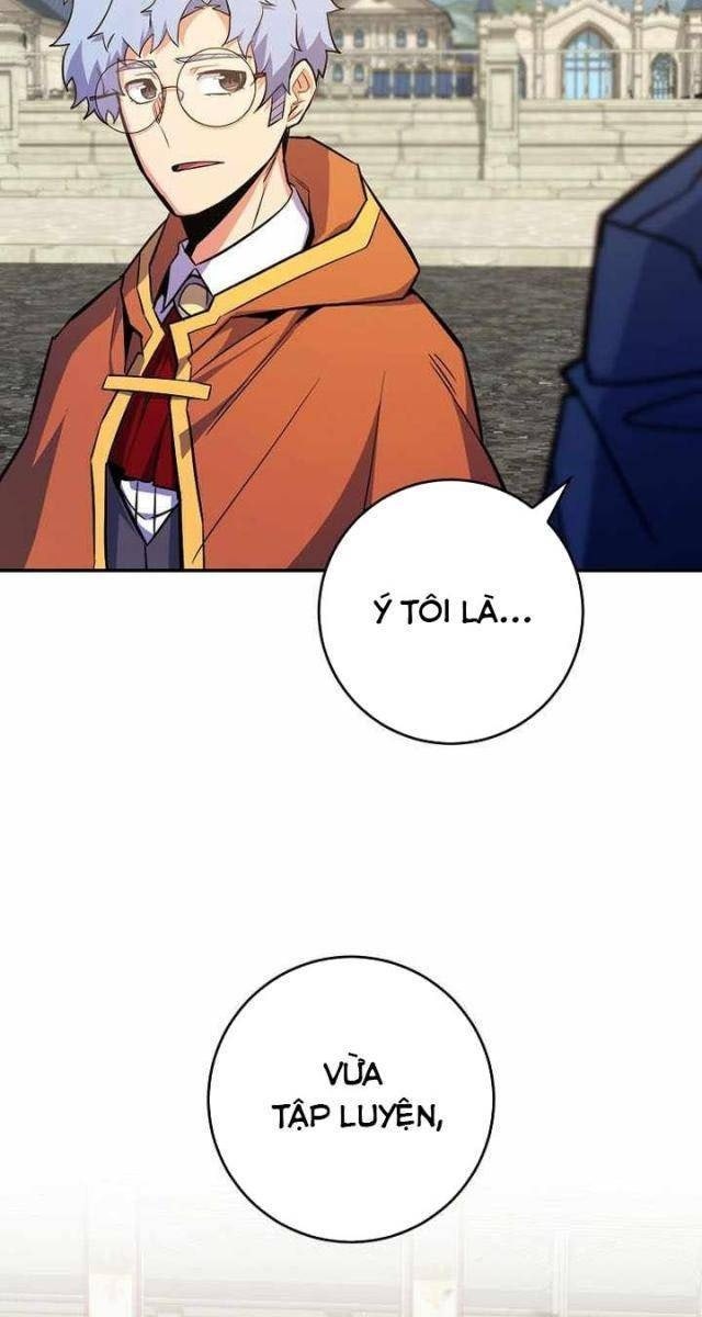 Chuyển Sinh Thành Thiên Tài Xuất Chúng Của Danh Môn Thế Gia - Page 43