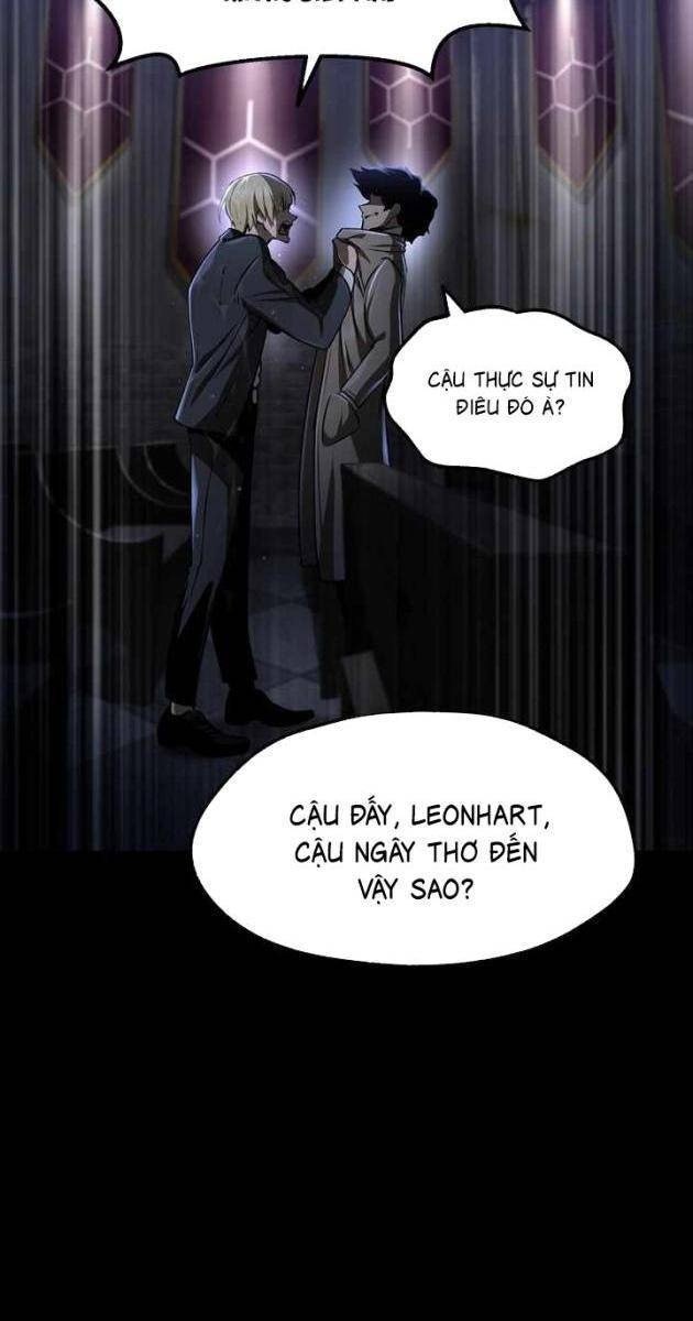 Kẻ Sống Sót Vua Kiếm - Page 26