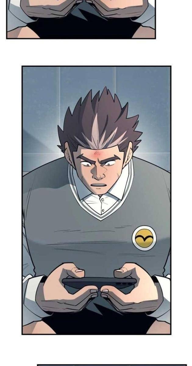 Cuộc Sống Học Đường Của Đội Trưởng Quận - Page 83