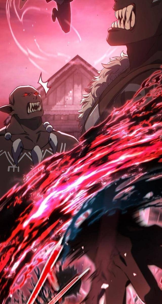 Người Chơi Mạnh Nhất Hồi Quy Lần Thứ 100 - Page 121