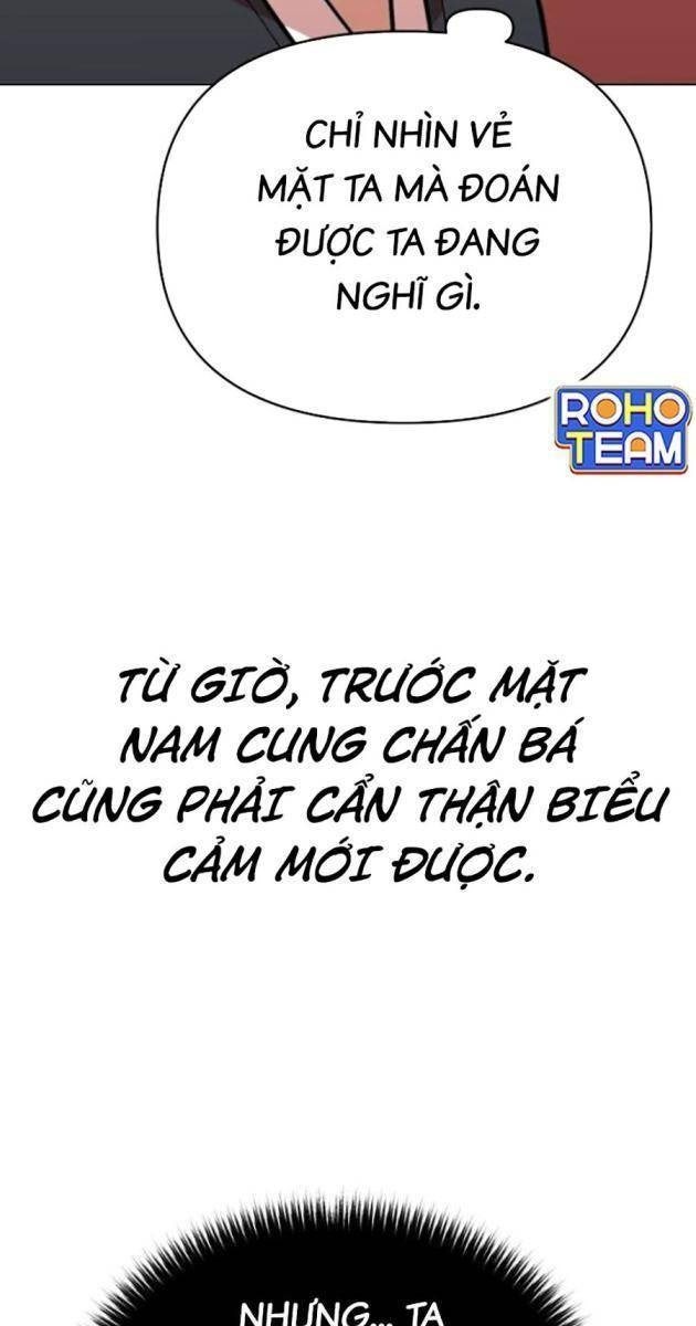 Hầu Vương Trung Sinh Nam Cung Thế Gia - Page 128