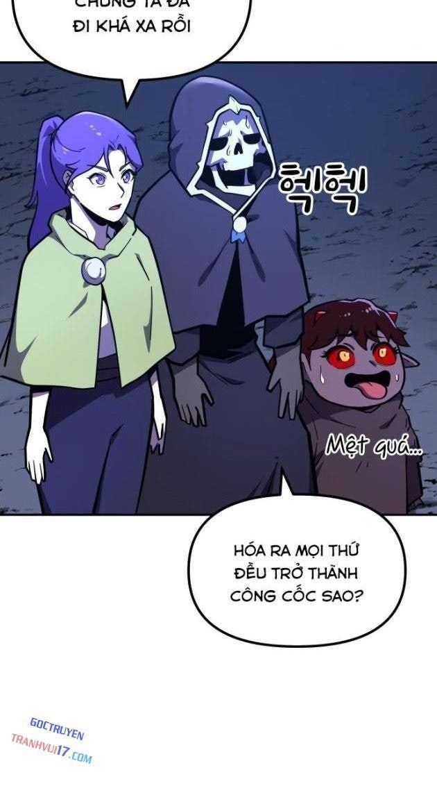 Kị Sĩ Xương Khô - Page 35