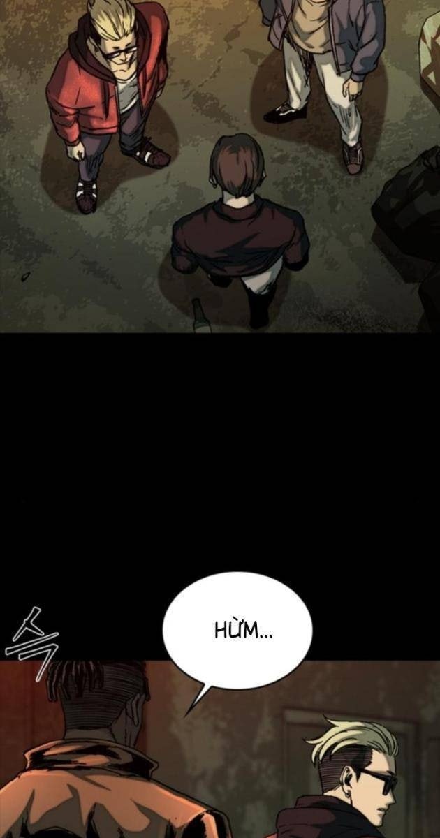 Cửu Long Saroka - Page 18