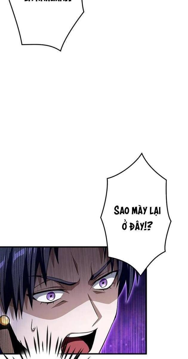 Vượt Cấp Với Kỹ Năng Thần Thánh - Page 23