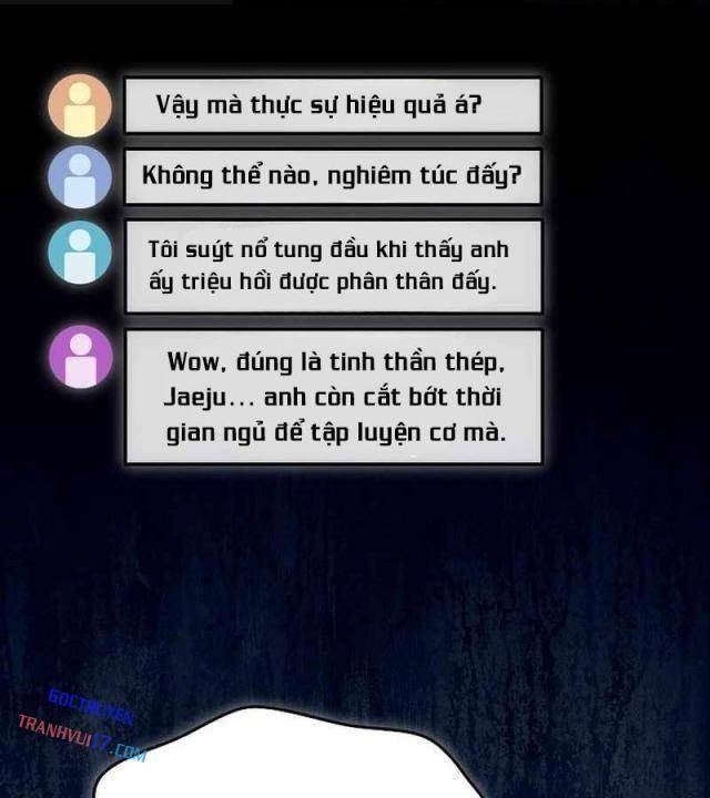 Người Mới Này Quá Mạnh - Page 12
