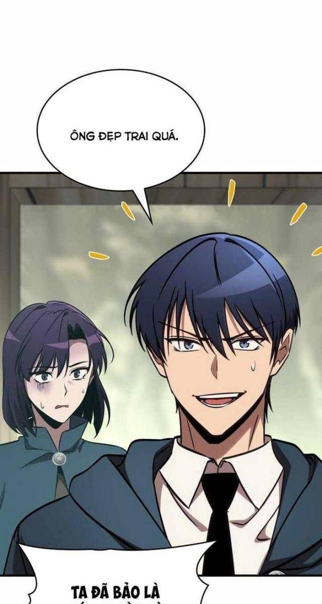 Cuốn Sách Chiến Lược Hàng Đầu Mà Chỉ Tôi Mới Có Thể Nhìn Thấy - Page 20