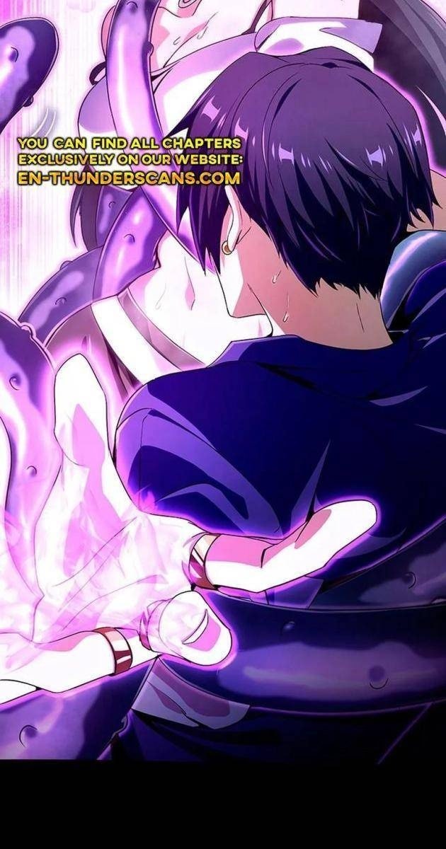 Vượt Cấp Với Kỹ Năng Thần Thánh - Page 11