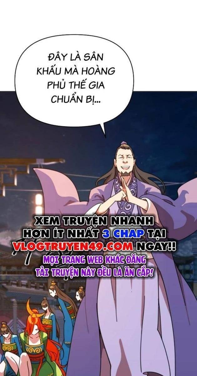 Hầu Vương Trung Sinh Nam Cung Thế Gia - Page 139