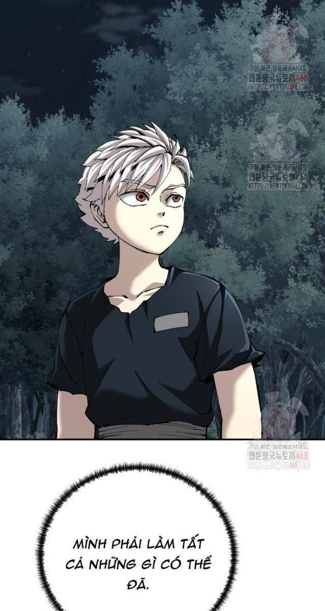 Ông Võ Giả Và Cháu Chí Tôn - Page 12