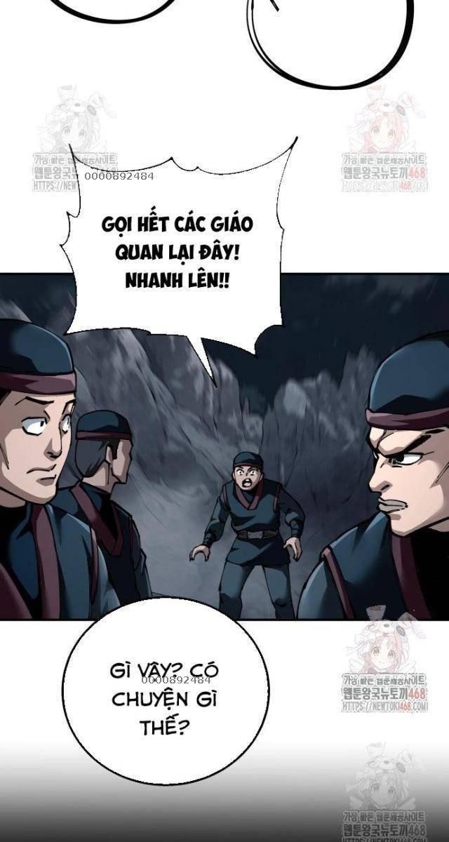 Ông Võ Giả Và Cháu Chí Tôn - Page 64
