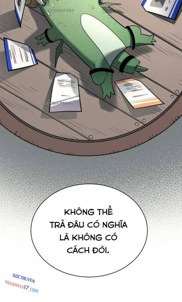 Cuộc Sống Học Đường Của Đội Trưởng Quận - Page 125