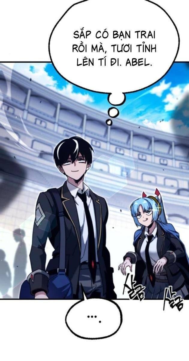 Thống Lĩnh Học Viện Chỉ Bằng Dao Sashimi - Page 108