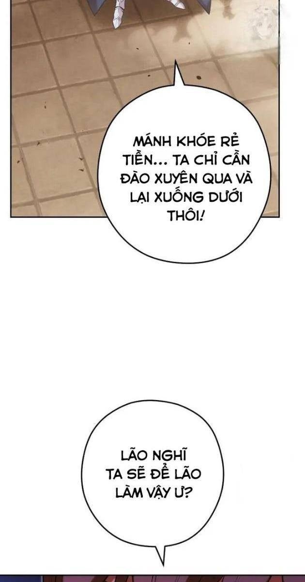 Tái Thiết Hầm Ngục - Page 11