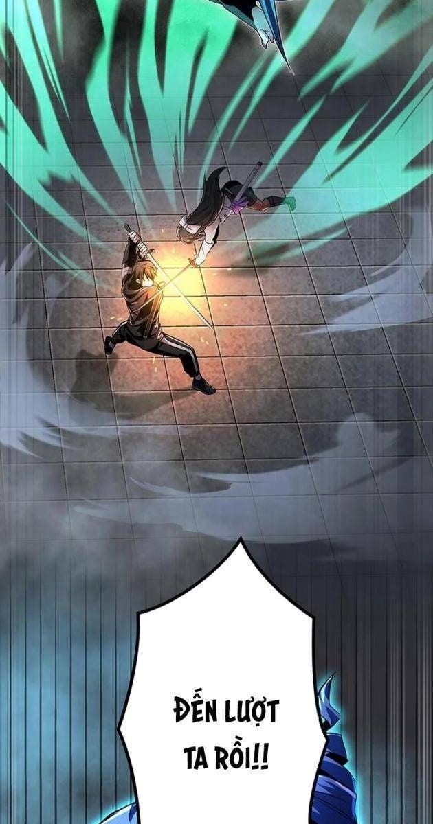 Vượt Cấp Với Kỹ Năng Thần Thánh - Page 104