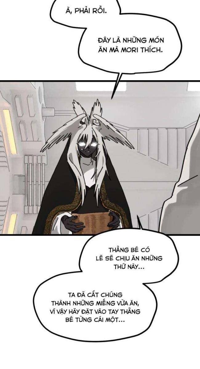 Gặp Mẹ Trong Mơ - Page 71