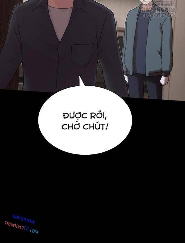 Thiên Tài Nhìn Thấu Thế Giới - Page 124