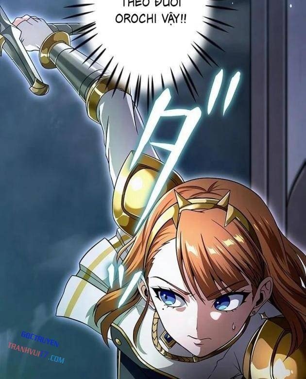 Vượt Cấp Với Kỹ Năng Thần Thánh - Page 45