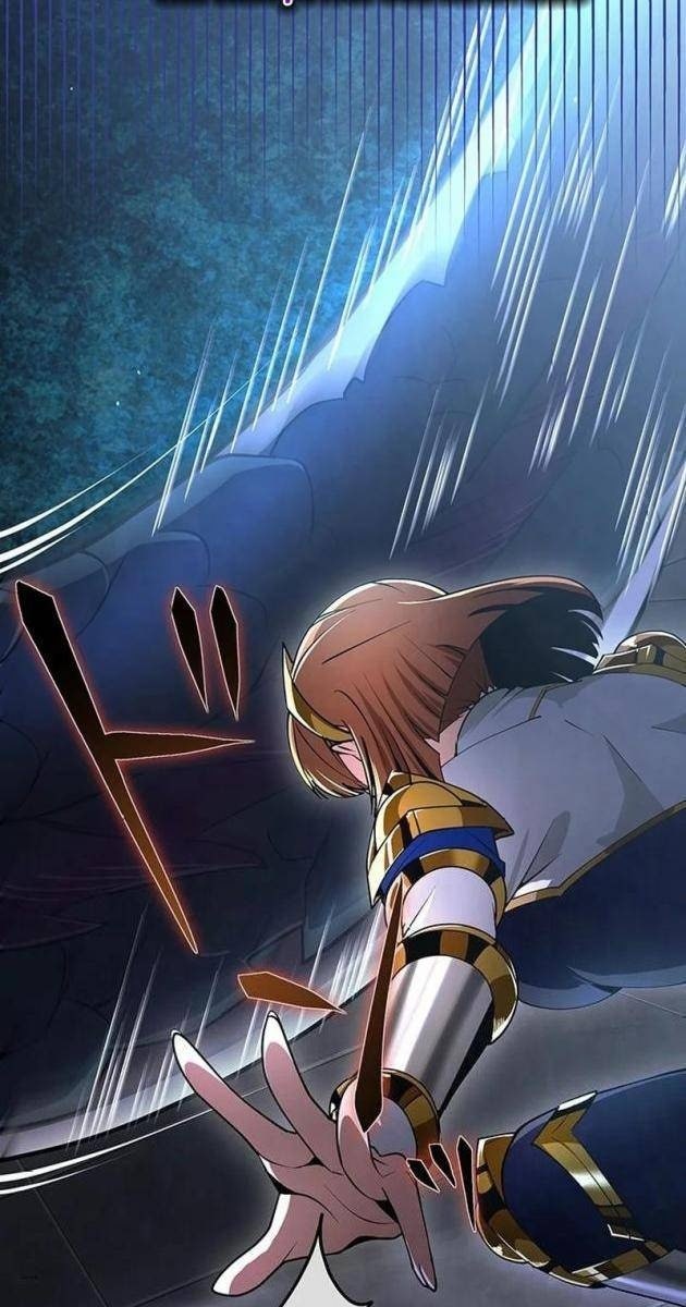 Vượt Cấp Với Kỹ Năng Thần Thánh - Page 99