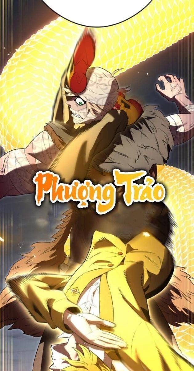 Mình Tao Là Siêu Việt Giả Mạnh Nhất! - Page 136