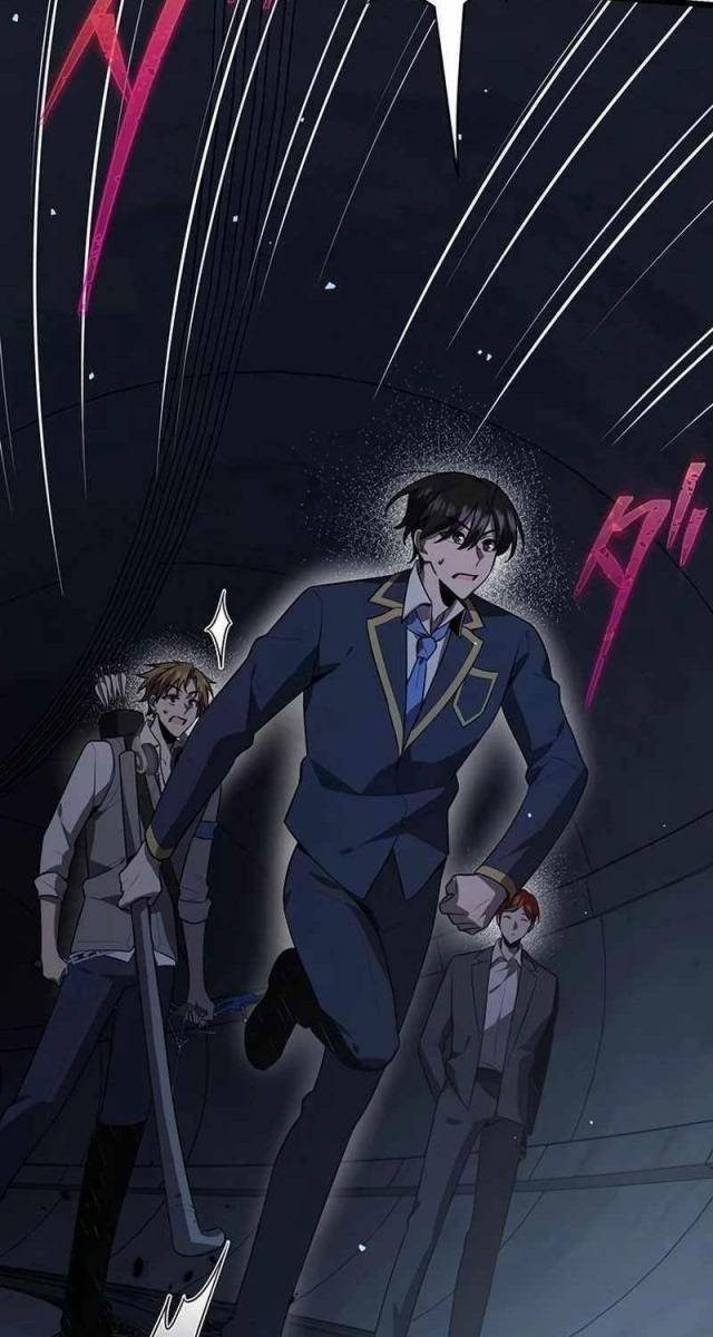 Ah, Thật Tuyệt Khi Còn Sống - Page 49