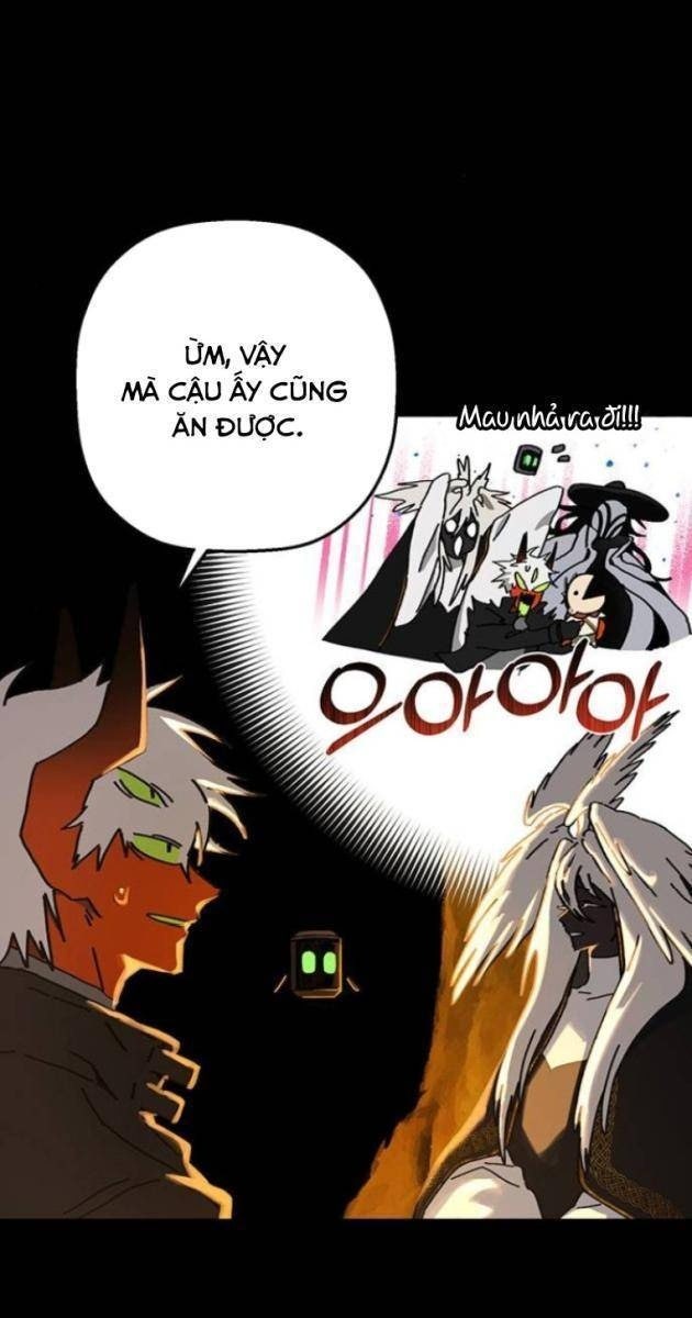 Gặp Mẹ Trong Mơ - Page 50