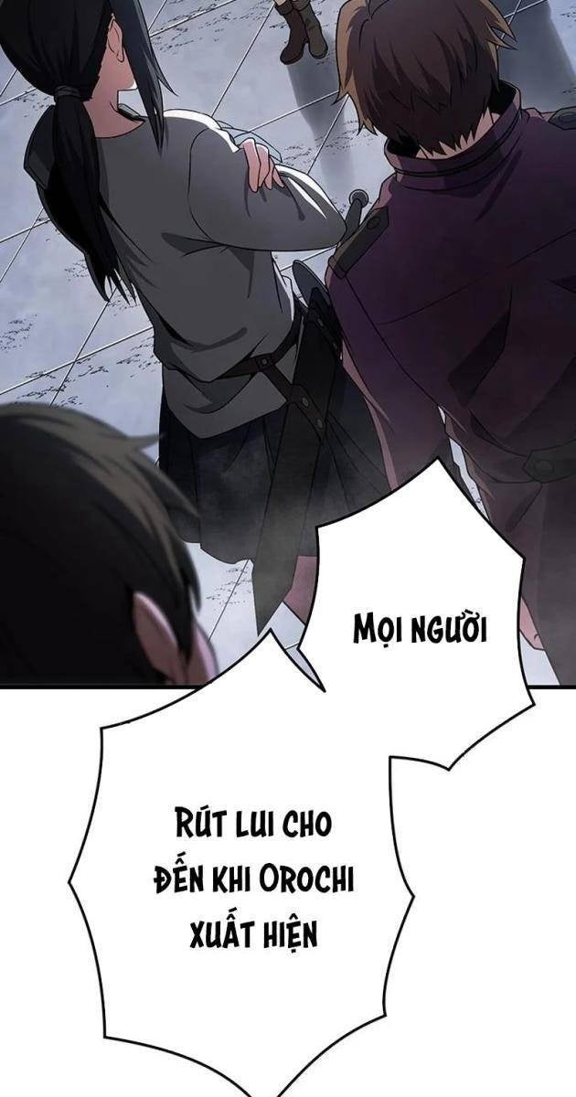 Vượt Cấp Với Kỹ Năng Thần Thánh - Page 5