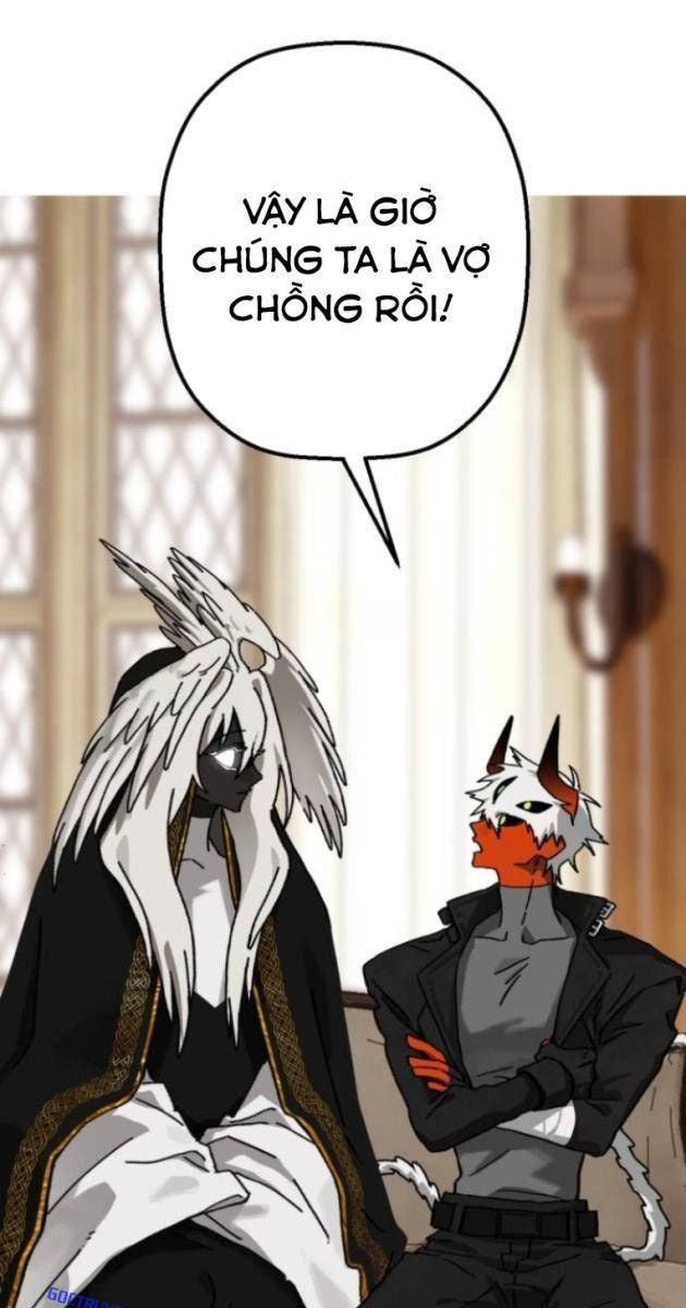 Gặp Mẹ Trong Mơ - Page 11