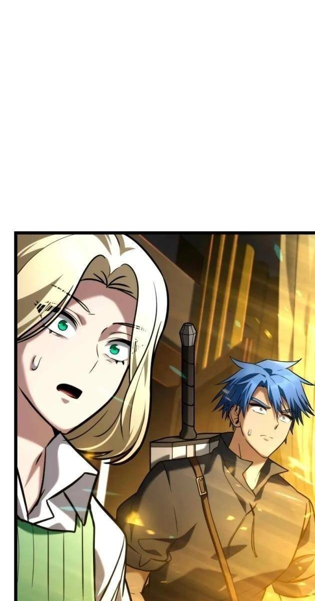 Vô Hạn Pháp Sư - Page 68