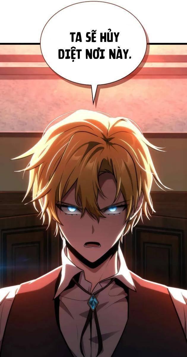 Vô Hạn Pháp Sư - Page 118