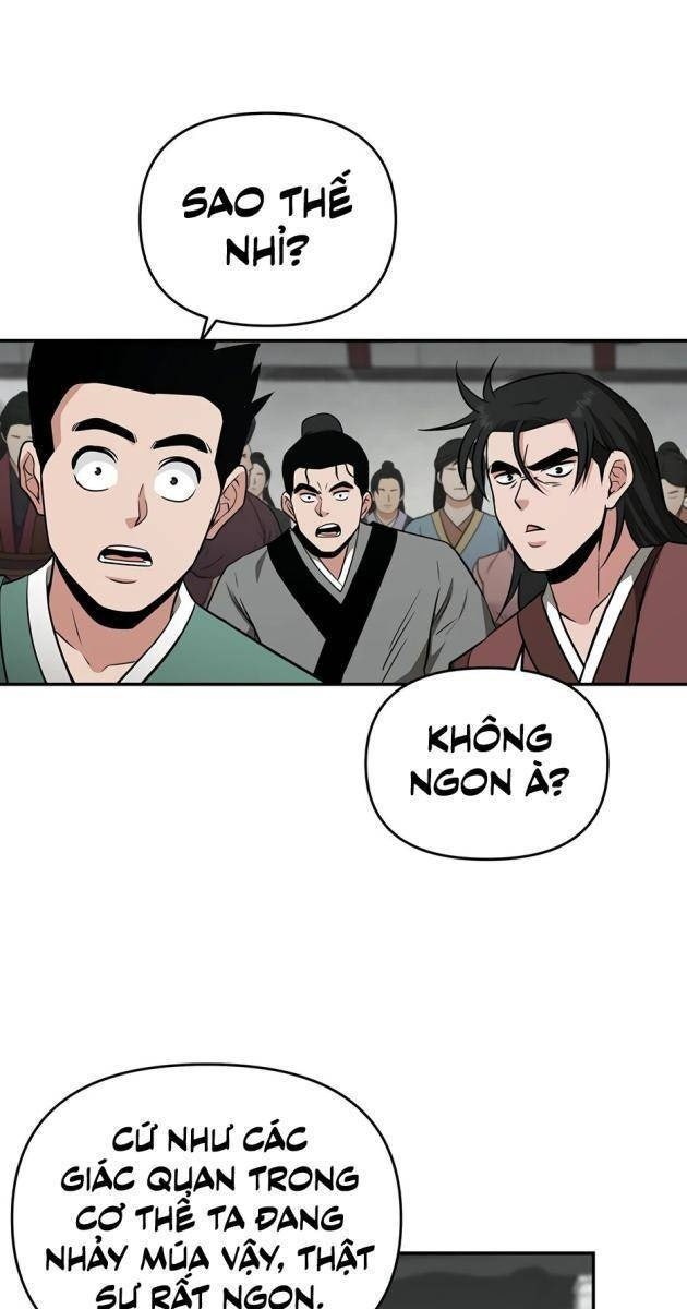 Thiên Hạ Đệ Nhất Côn Luân Khách Điếm - Page 93