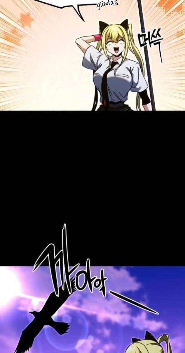 Thống Lĩnh Học Viện Chỉ Bằng Dao Sashimi - Page 93