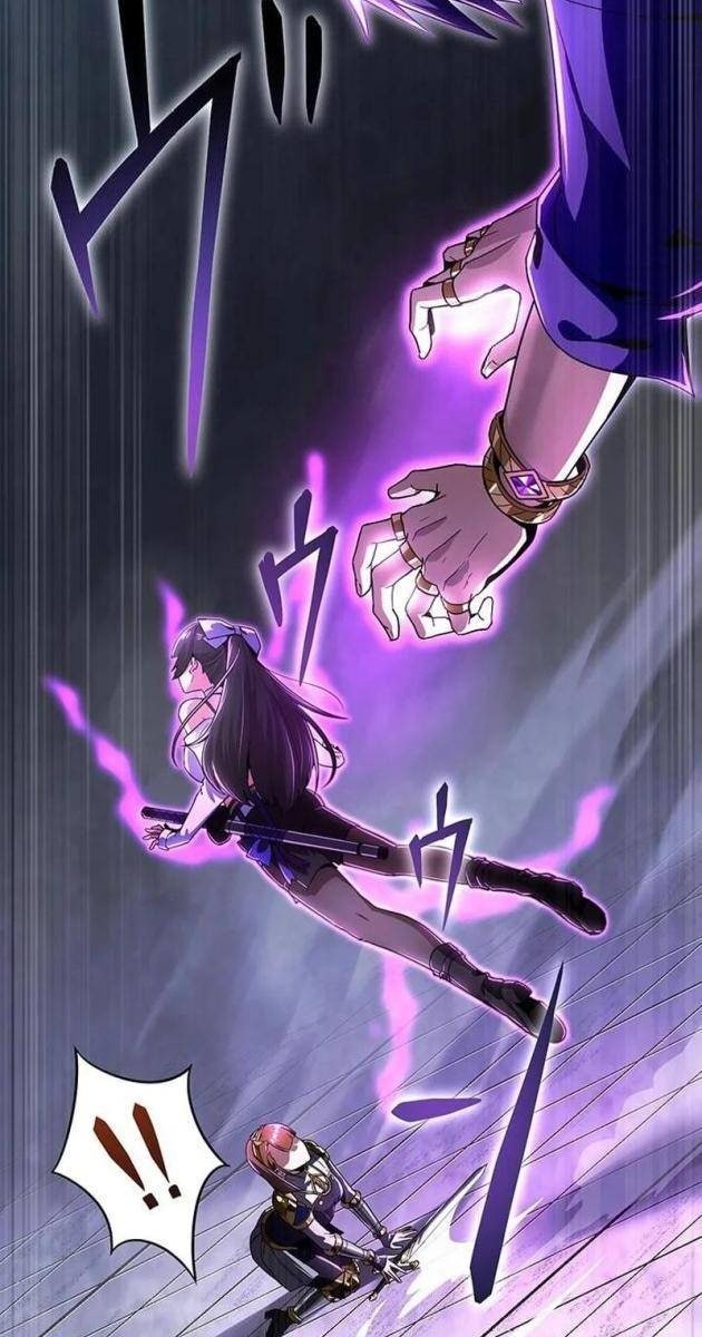 Vượt Cấp Với Kỹ Năng Thần Thánh - Page 111