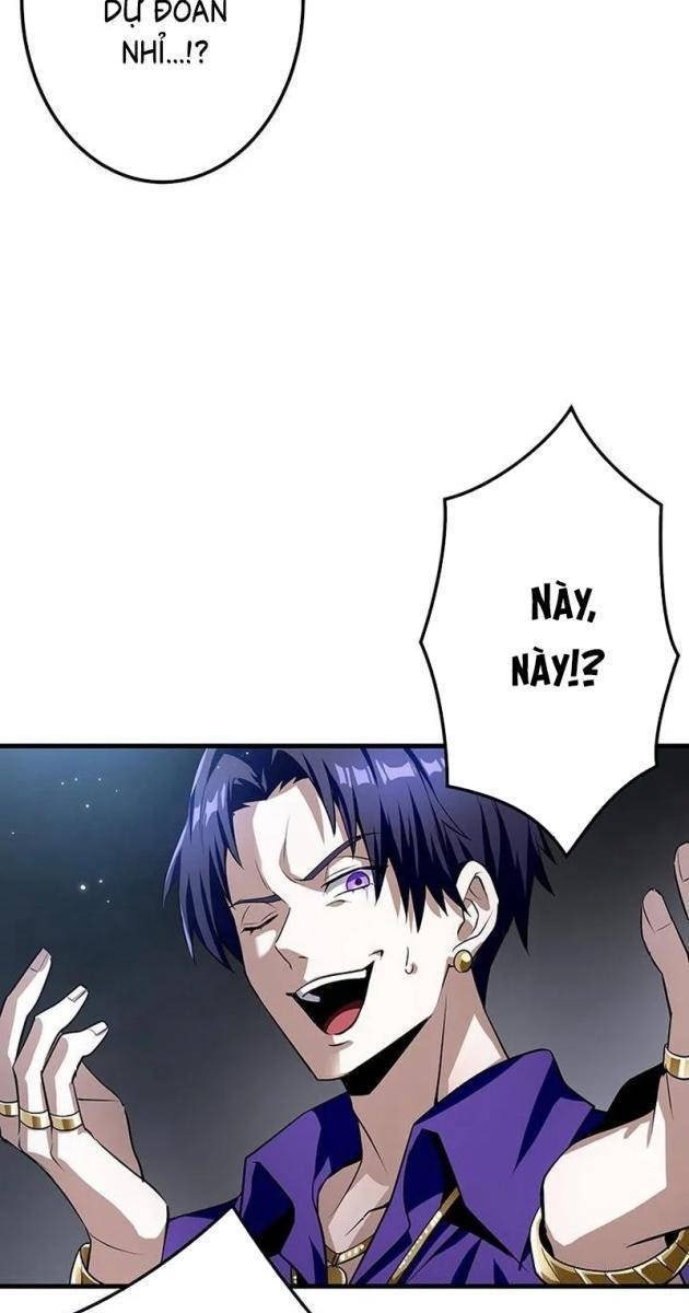 Vượt Cấp Với Kỹ Năng Thần Thánh - Page 29