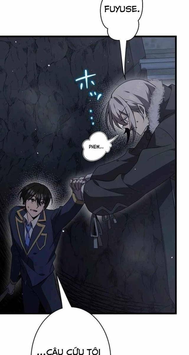 Ah, Thật Tuyệt Khi Còn Sống - Page 11