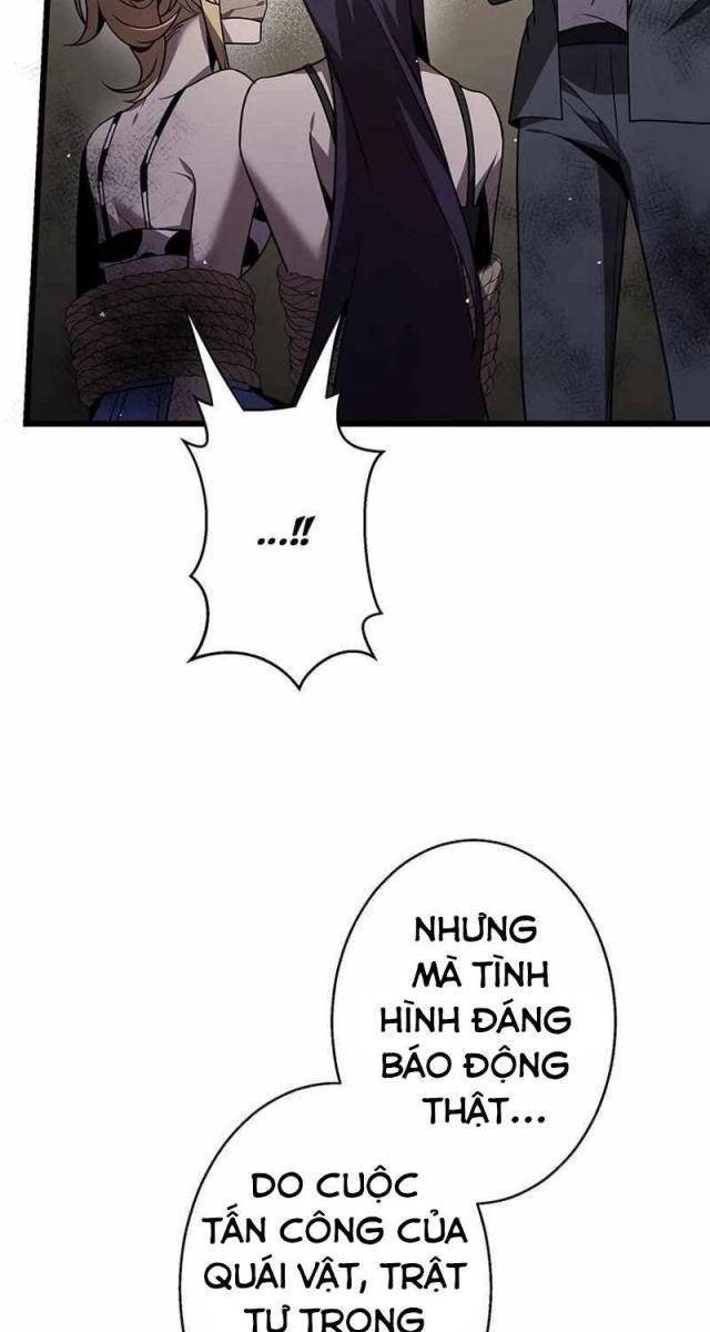 Ah, Thật Tuyệt Khi Còn Sống - Page 41