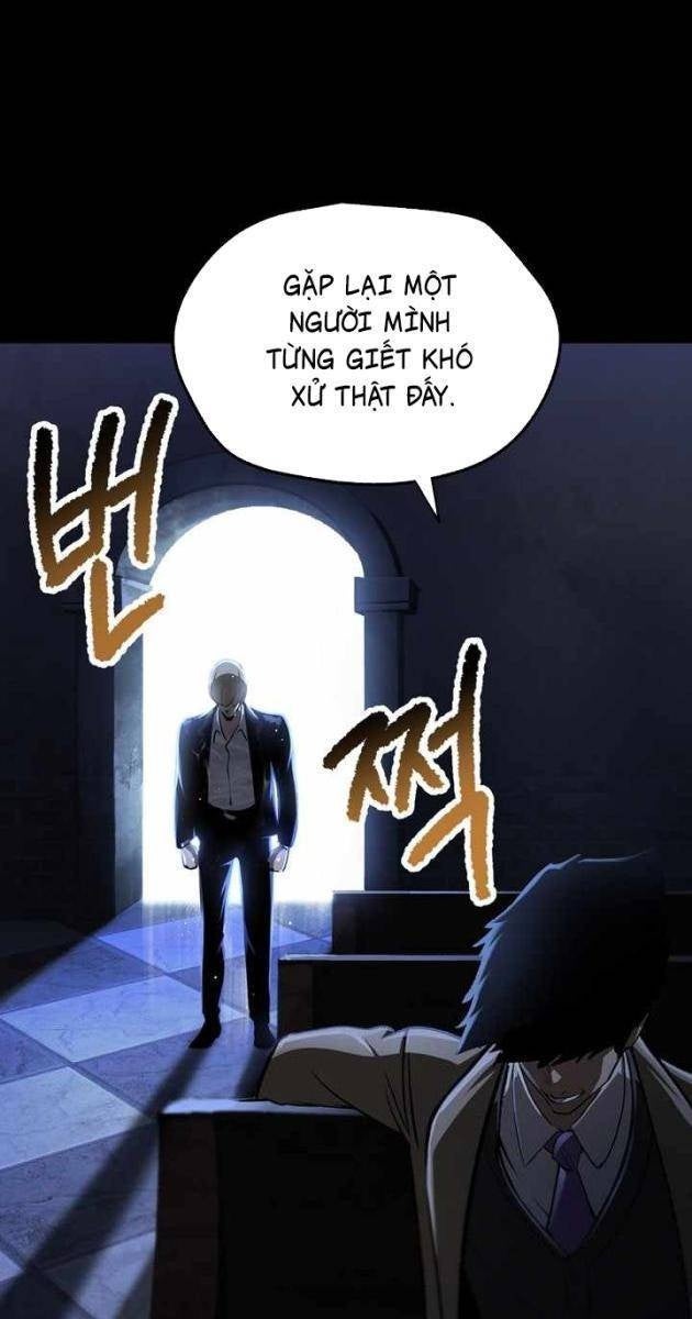 Kẻ Sống Sót Vua Kiếm - Page 19