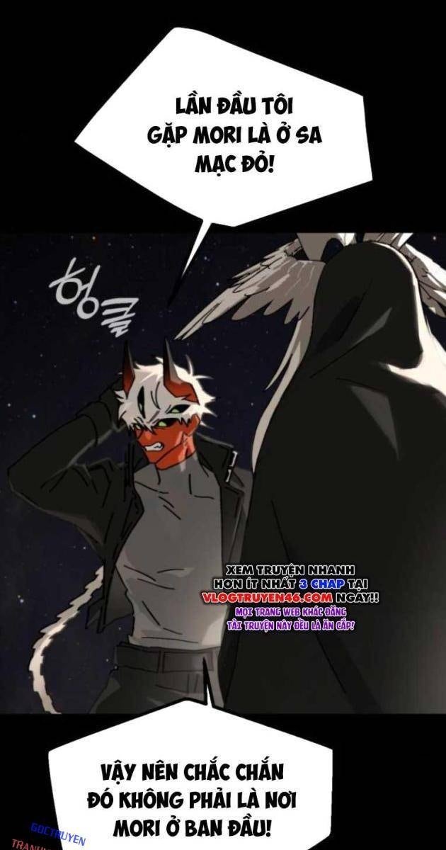 Gặp Mẹ Trong Mơ - Page 82