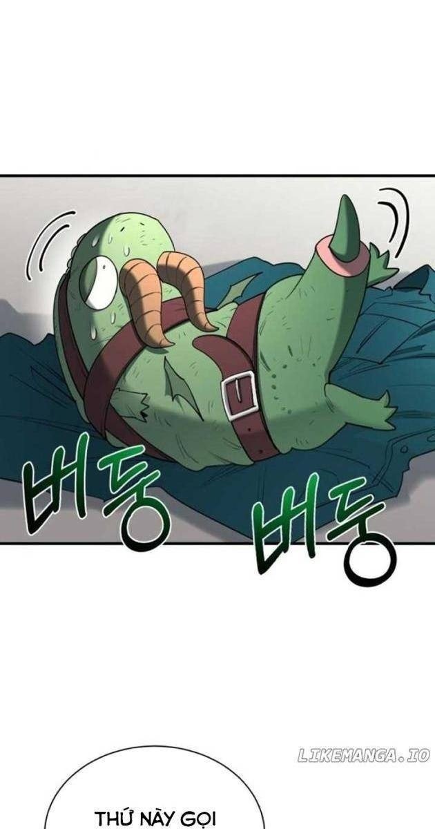 Cuộc Sống Học Đường Của Đội Trưởng Quận - Page 88