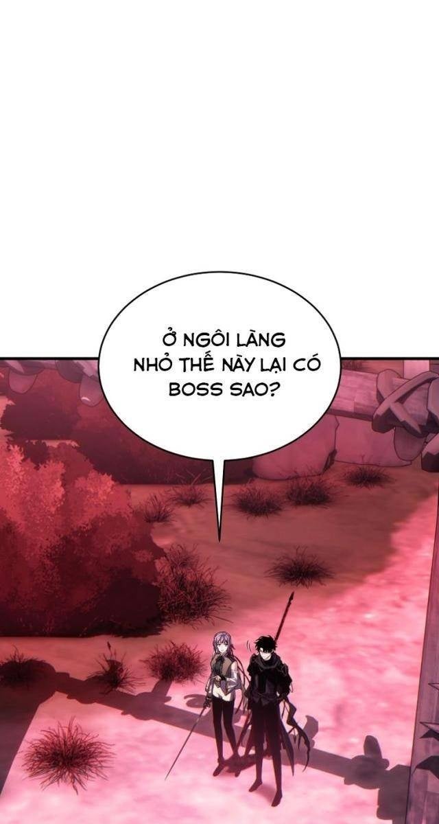 Người Chơi Mạnh Nhất Hồi Quy Lần Thứ 100 - Page 53