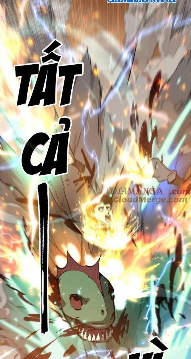 Thần Cấp Sát Thủ, Ta Tức Thị Là Ám Ảnh - Page 57