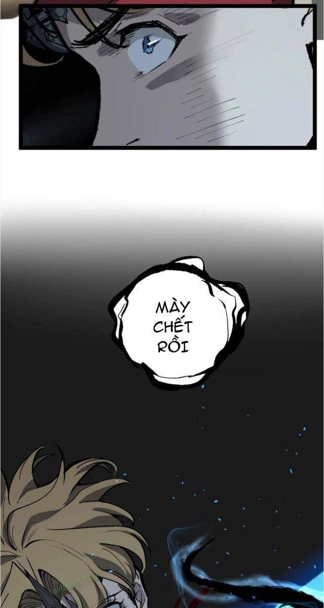 Thần Cấp Sát Thủ, Ta Tức Thị Là Ám Ảnh - Page 69