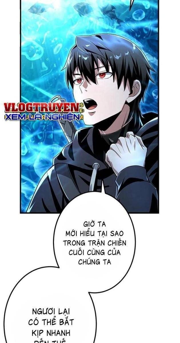 Vượt Cấp Với Kỹ Năng Thần Thánh - Page 4