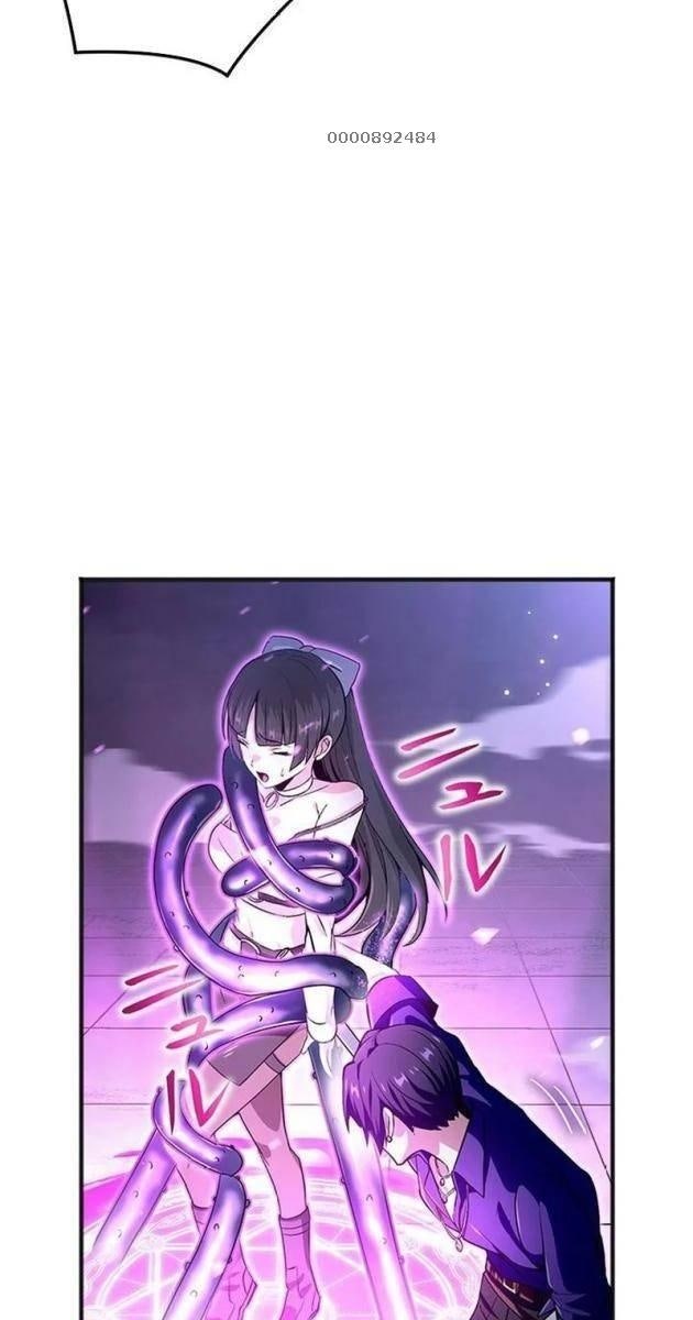 Vượt Cấp Với Kỹ Năng Thần Thánh - Page 8