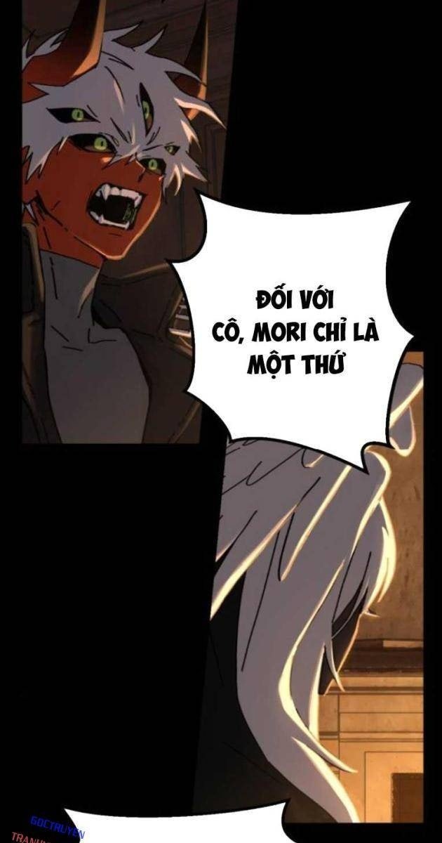 Gặp Mẹ Trong Mơ - Page 25