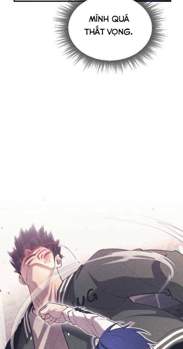 Cuộc Sống Học Đường Của Đội Trưởng Quận - Page 37