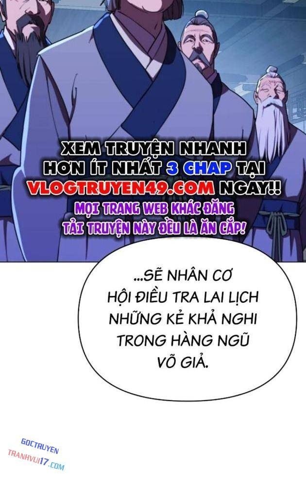 Hầu Vương Trung Sinh Nam Cung Thế Gia - Page 54