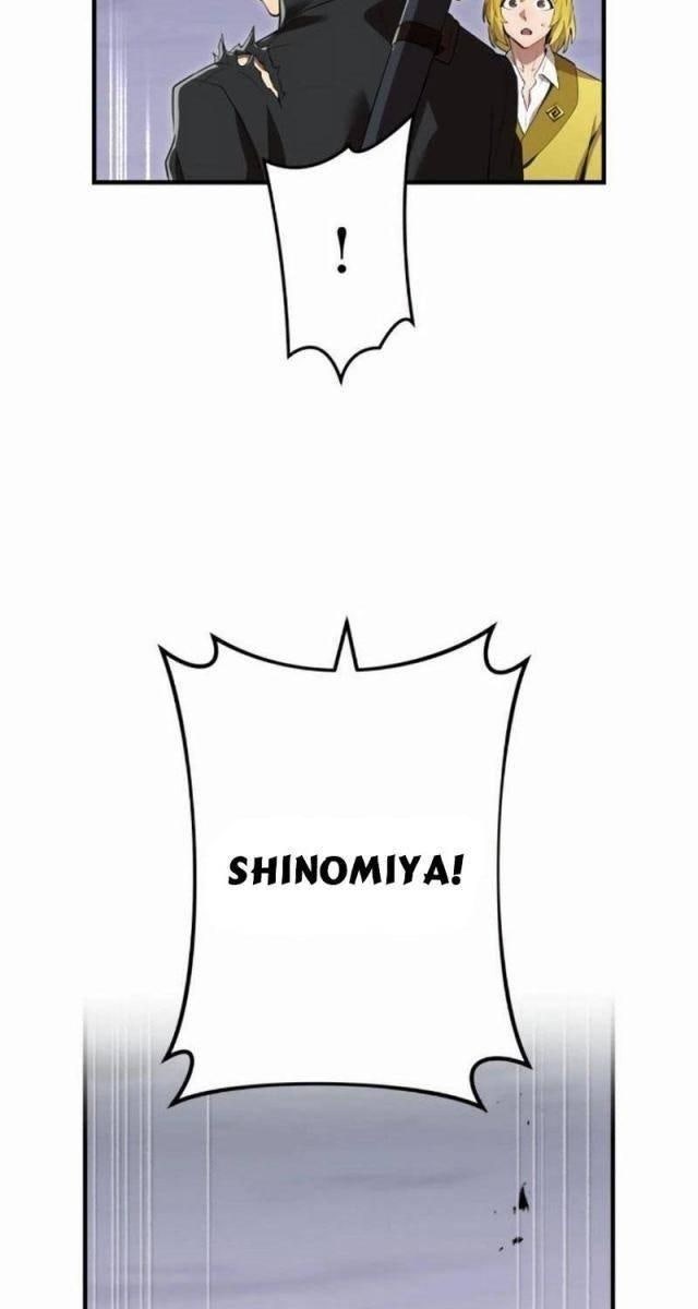 Mình Tao Là Siêu Việt Giả Mạnh Nhất! - Page 10